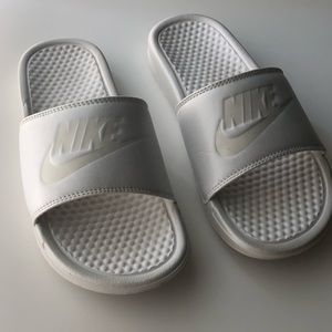 Nike Slides